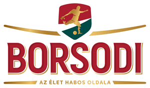 borsodi logo
